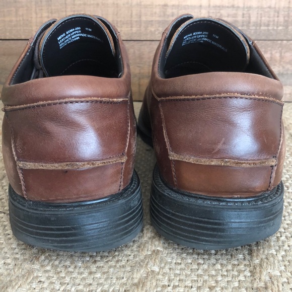 Men’s Nunn Bush Dress shoes Size 11 - Picture 3 of 12